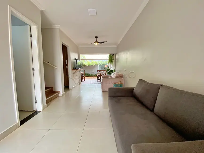 Foto 2 de Casa de Condomínio com 3 quartos à venda, 120m2 em Ribeirao Preto - SP