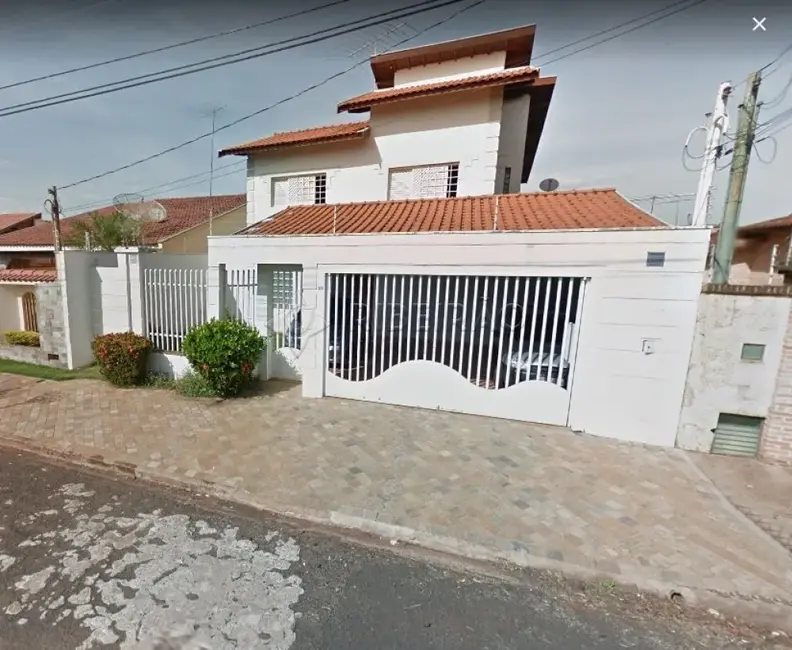 Foto 1 de Sobrado com 3 quartos à venda, 273m2 em Ribeirao Preto - SP