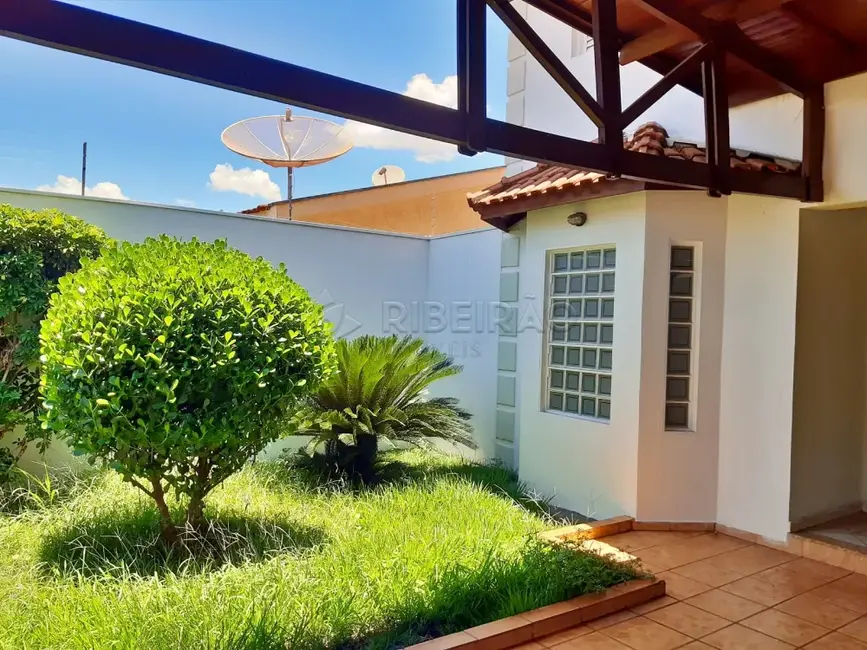 Foto 2 de Sobrado com 3 quartos à venda, 273m2 em Ribeirao Preto - SP