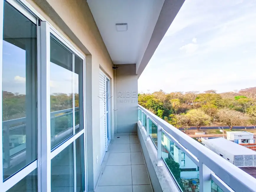 Foto 1 de Loft / Flat com 1 quarto à venda, 28m2 em Ribeirao Preto - SP