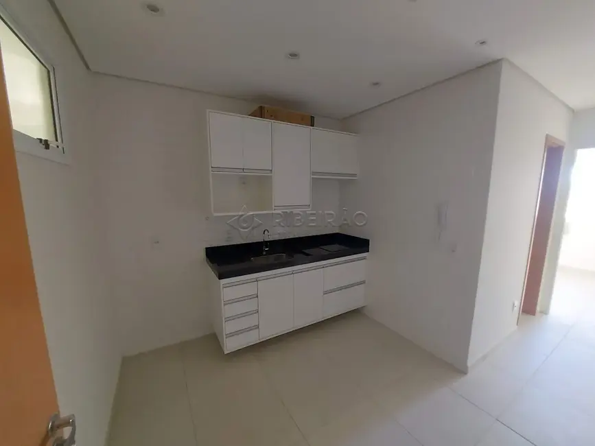 Foto 2 de Loft / Flat com 1 quarto para alugar, 28m2 em Ribeirao Preto - SP