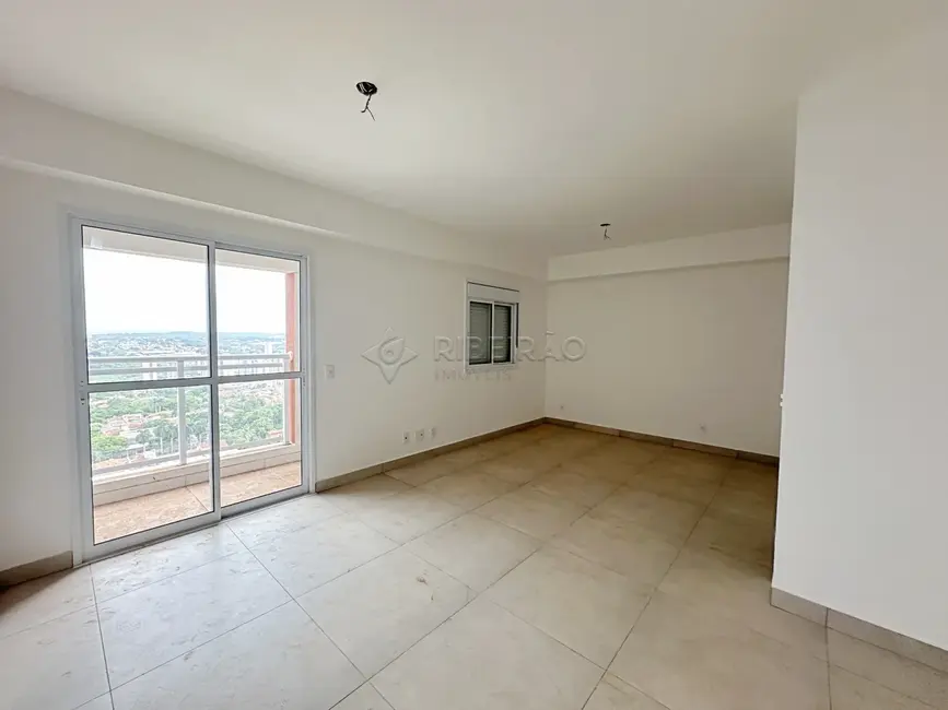 Foto 2 de Loft / Flat com 1 quarto à venda, 43m2 em Ribeirao Preto - SP