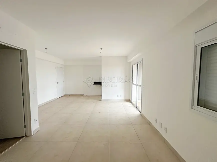Foto 1 de Loft / Flat com 1 quarto à venda, 43m2 em Ribeirao Preto - SP