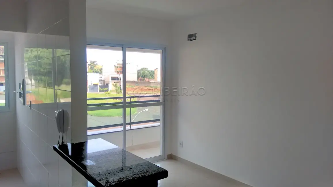Foto 1 de Apartamento com 1 quarto para alugar, 42m2 em Ribeirao Preto - SP