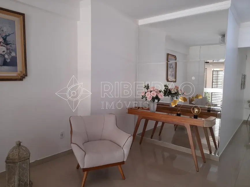 Foto 2 de Apartamento com 3 quartos à venda, 124m2 em Ribeirao Preto - SP