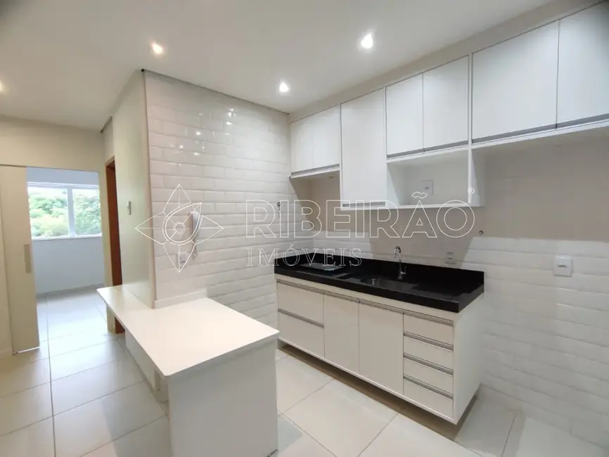 Foto 1 de Loft / Flat com 1 quarto para alugar, 28m2 em Ribeirao Preto - SP