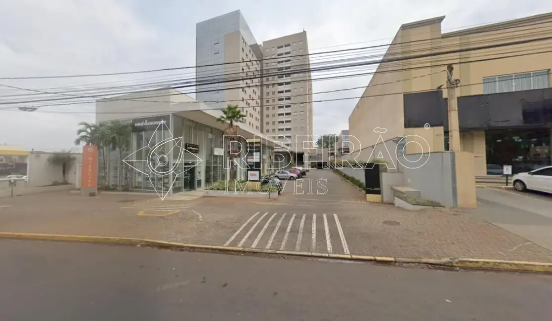 Foto 1 de Loja à venda, 69m2 em Ribeirao Preto - SP