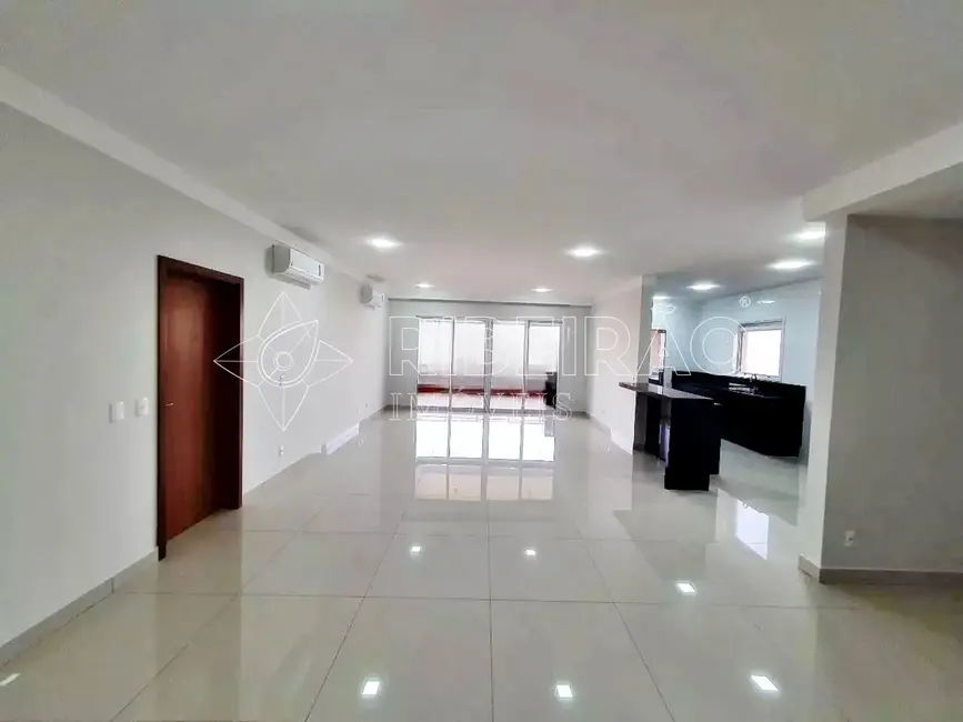 Foto 1 de Apartamento com 3 quartos para alugar, 195m2 em Ribeirao Preto - SP