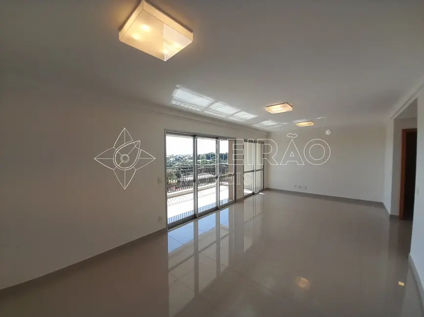 Foto 2 de Apartamento com 3 quartos para alugar, 139m2 em Ribeirao Preto - SP