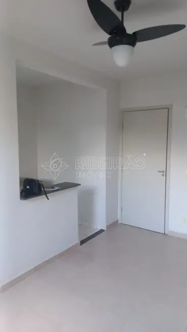 Foto 1 de Apartamento com 2 quartos à venda, 44m2 em Ribeirao Preto - SP