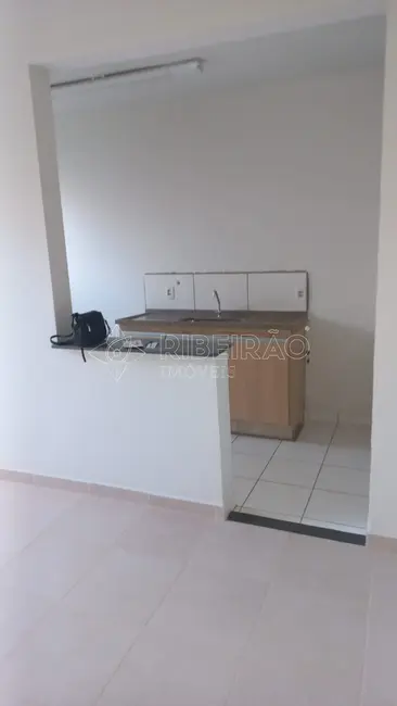 Foto 2 de Apartamento com 2 quartos à venda, 44m2 em Ribeirao Preto - SP