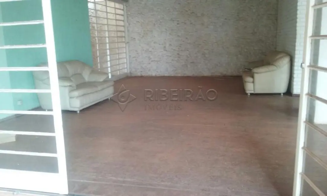 Foto 2 de Sobrado com 4 quartos à venda, 317m2 em Ribeirao Preto - SP