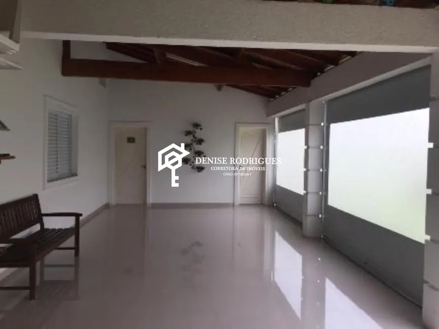 Foto 7 de Casa de Condomínio com 4 quartos à venda, 368m2 em Mogi Das Cruzes - SP