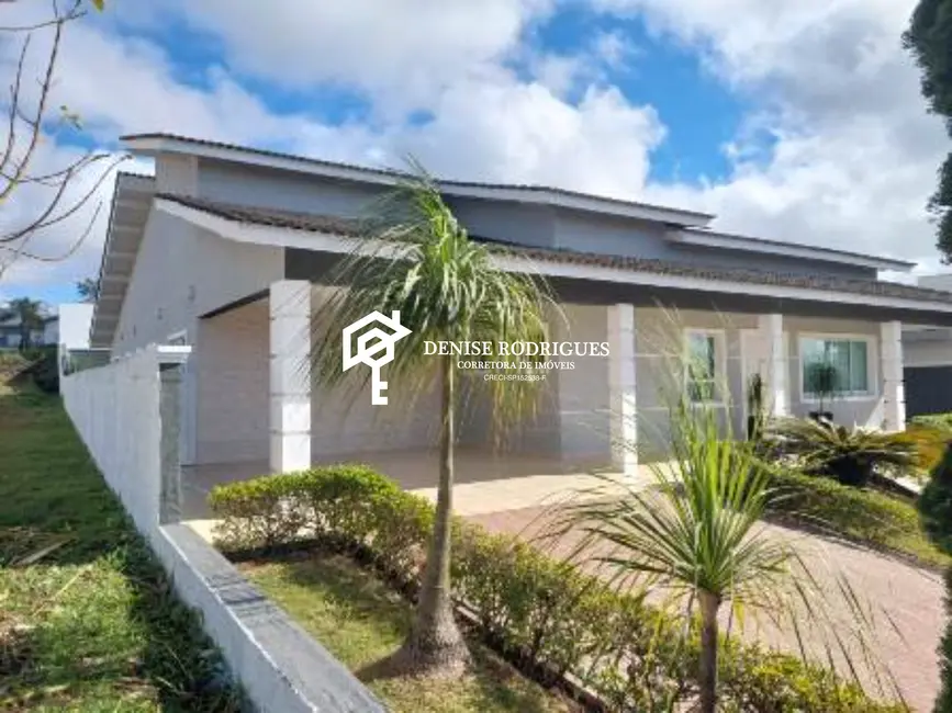 Foto 3 de Casa de Condomínio com 4 quartos à venda, 368m2 em Mogi Das Cruzes - SP