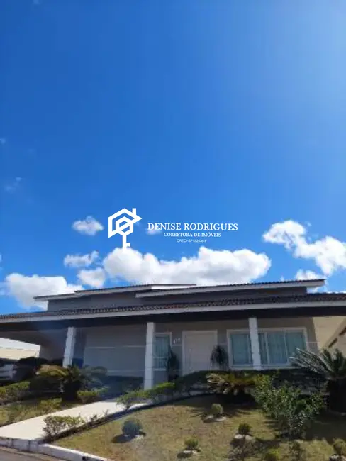 Foto 6 de Casa de Condomínio com 4 quartos à venda, 368m2 em Mogi Das Cruzes - SP