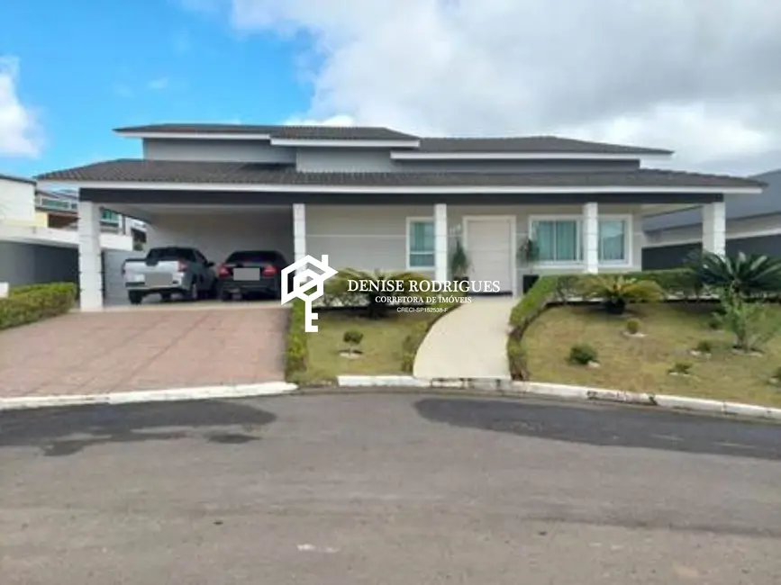 Foto 1 de Casa de Condomínio com 4 quartos à venda, 368m2 em Mogi Das Cruzes - SP