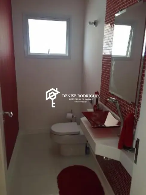 Foto 9 de Casa de Condomínio com 4 quartos à venda, 368m2 em Mogi Das Cruzes - SP