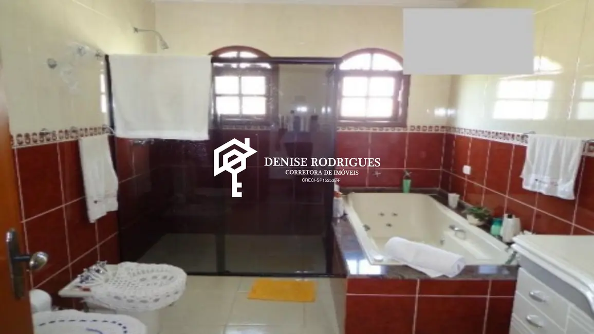 Foto 9 de Casa com 4 quartos à venda, 520m2 em Mogi Das Cruzes - SP