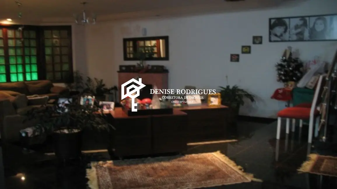 Foto 8 de Casa com 4 quartos à venda, 520m2 em Mogi Das Cruzes - SP