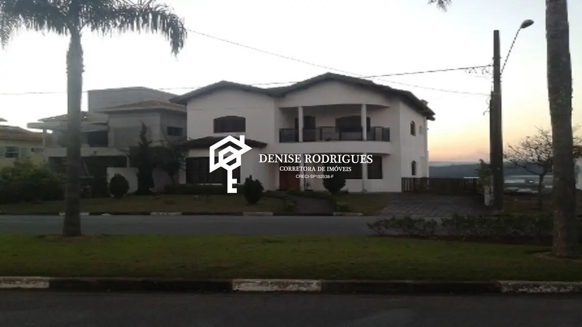 Foto 5 de Casa com 4 quartos à venda, 520m2 em Mogi Das Cruzes - SP