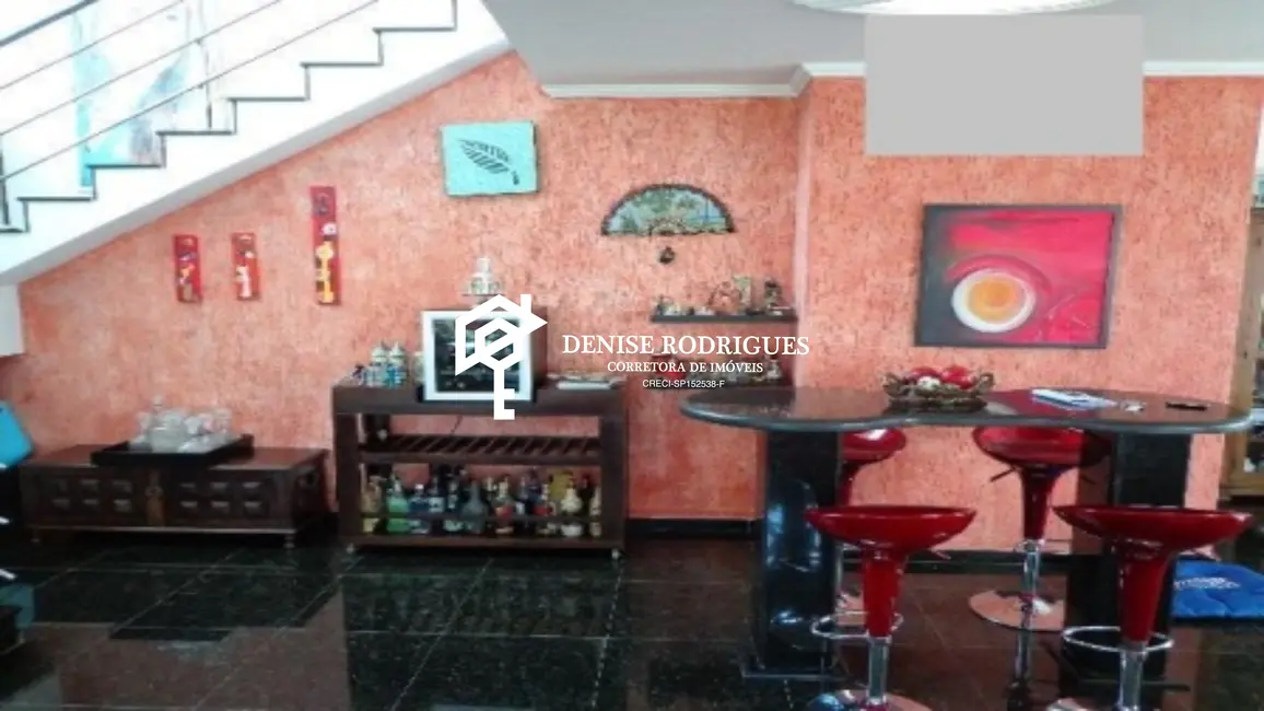 Foto 7 de Casa com 4 quartos à venda, 520m2 em Mogi Das Cruzes - SP