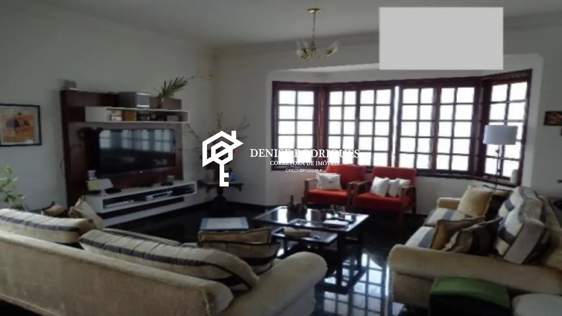 Foto 6 de Casa com 4 quartos à venda, 520m2 em Mogi Das Cruzes - SP