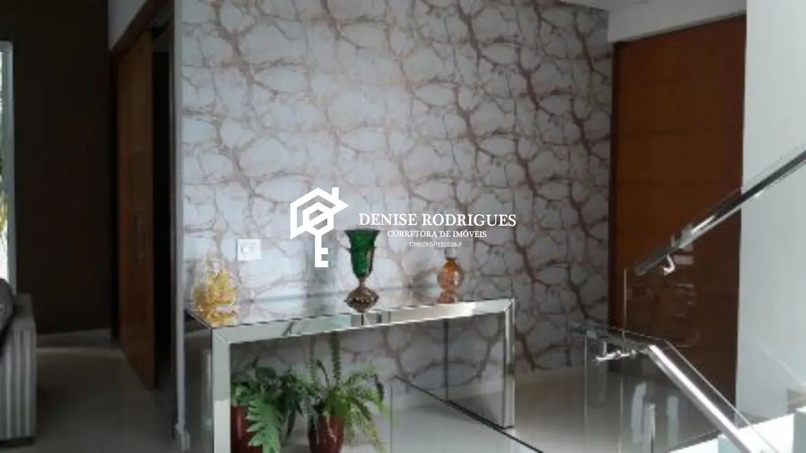 Foto 8 de Casa de Condomínio com 4 quartos à venda, 660m2 em Aruja - SP