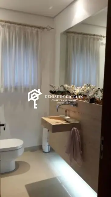 Foto 9 de Casa de Condomínio com 4 quartos à venda, 660m2 em Aruja - SP