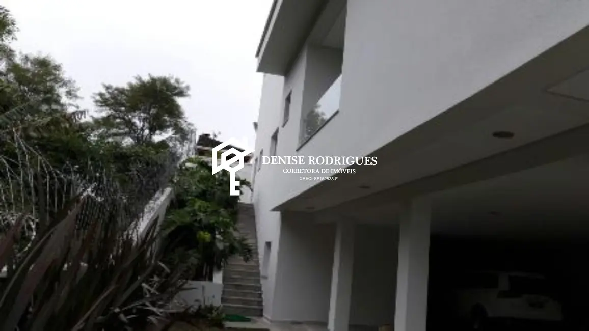 Foto 4 de Casa de Condomínio com 4 quartos à venda, 660m2 em Aruja - SP