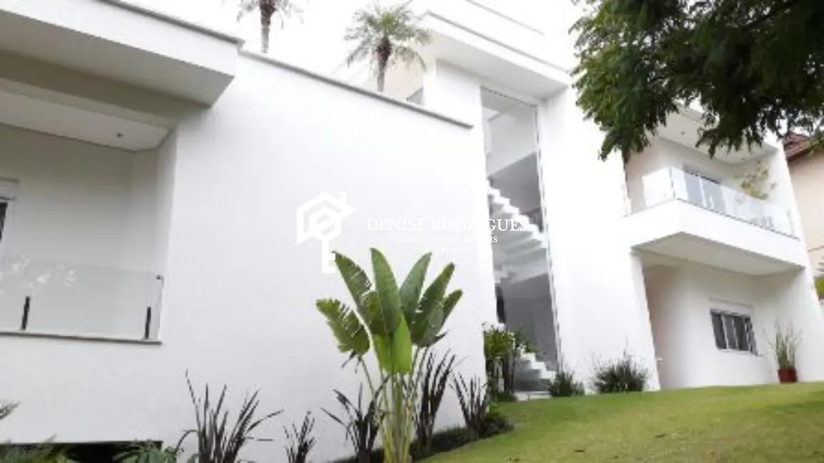 Foto 3 de Casa de Condomínio com 4 quartos à venda, 660m2 em Aruja - SP