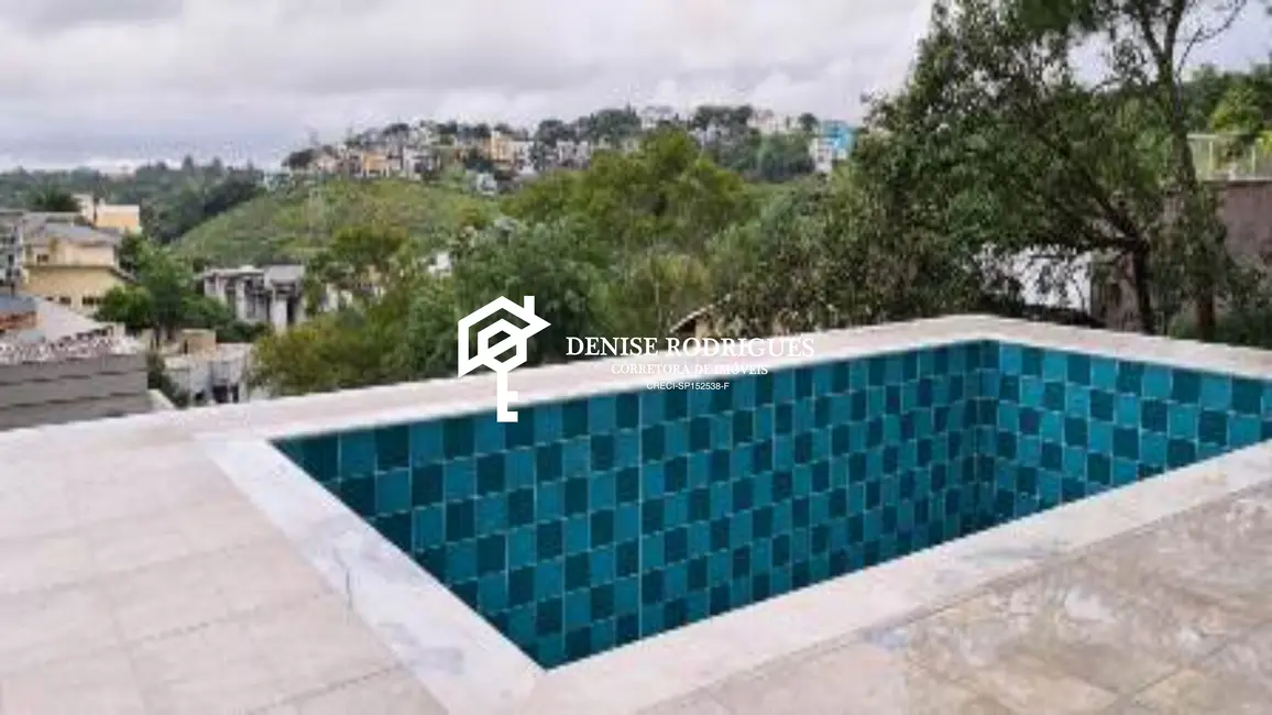 Foto 7 de Casa de Condomínio com 3 quartos à venda, 300m2 em Aruja - SP