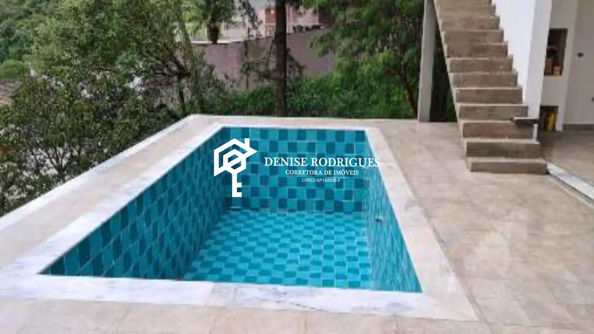 Foto 6 de Casa de Condomínio com 3 quartos à venda, 300m2 em Aruja - SP