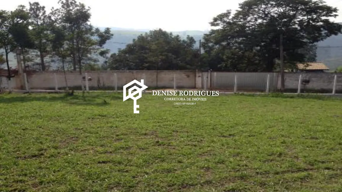 Foto 7 de Terreno / Lote à venda, 2800m2 em Santa Isabel - SP