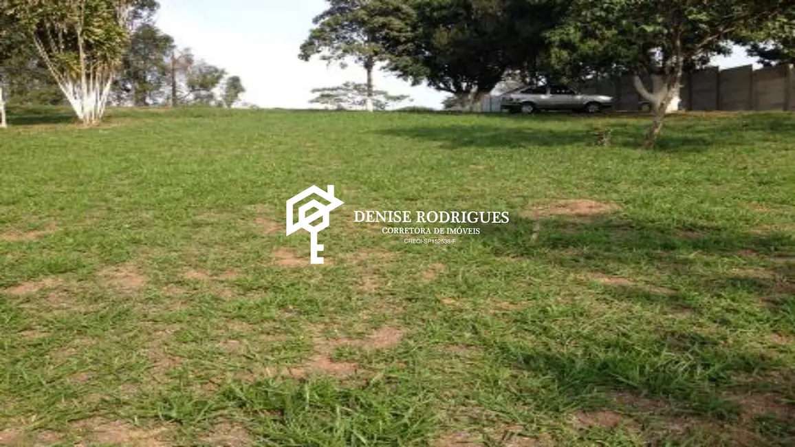 Foto 5 de Terreno / Lote à venda, 2800m2 em Santa Isabel - SP