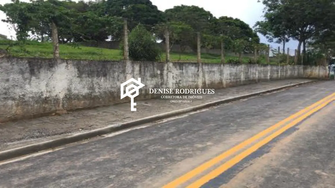 Foto 2 de Terreno / Lote à venda, 2800m2 em Santa Isabel - SP