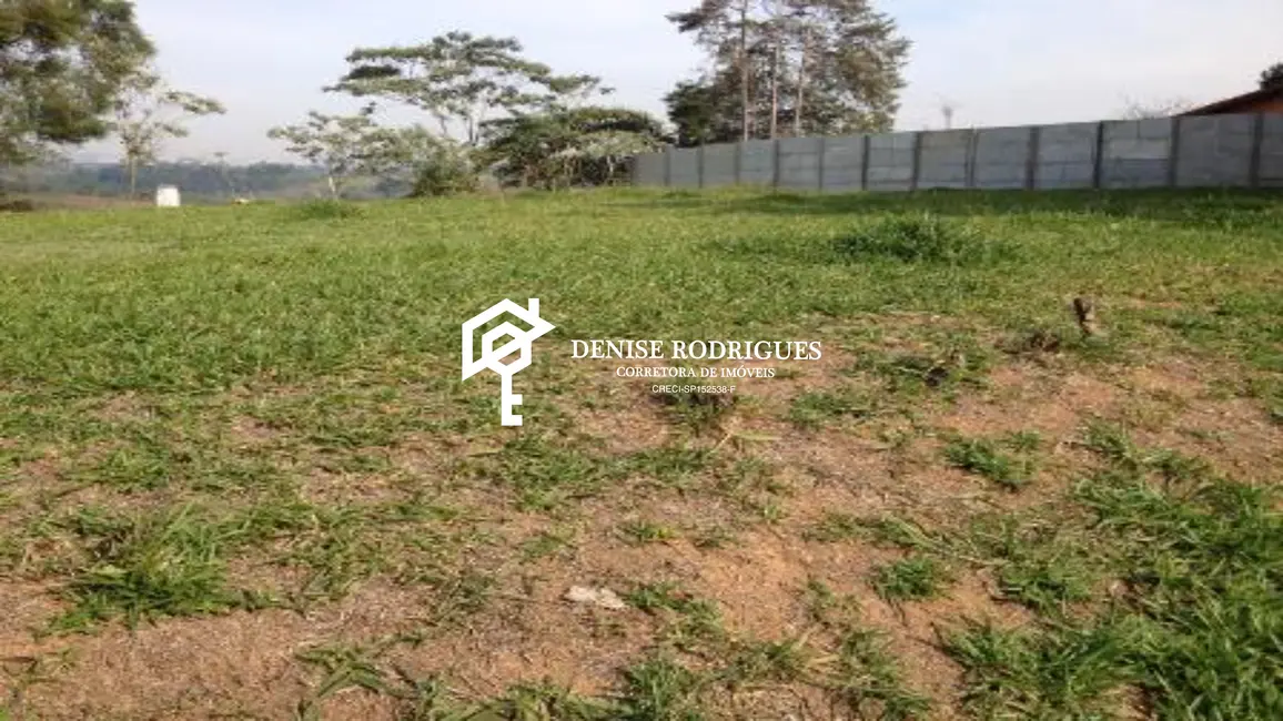 Foto 4 de Terreno / Lote à venda, 2800m2 em Santa Isabel - SP