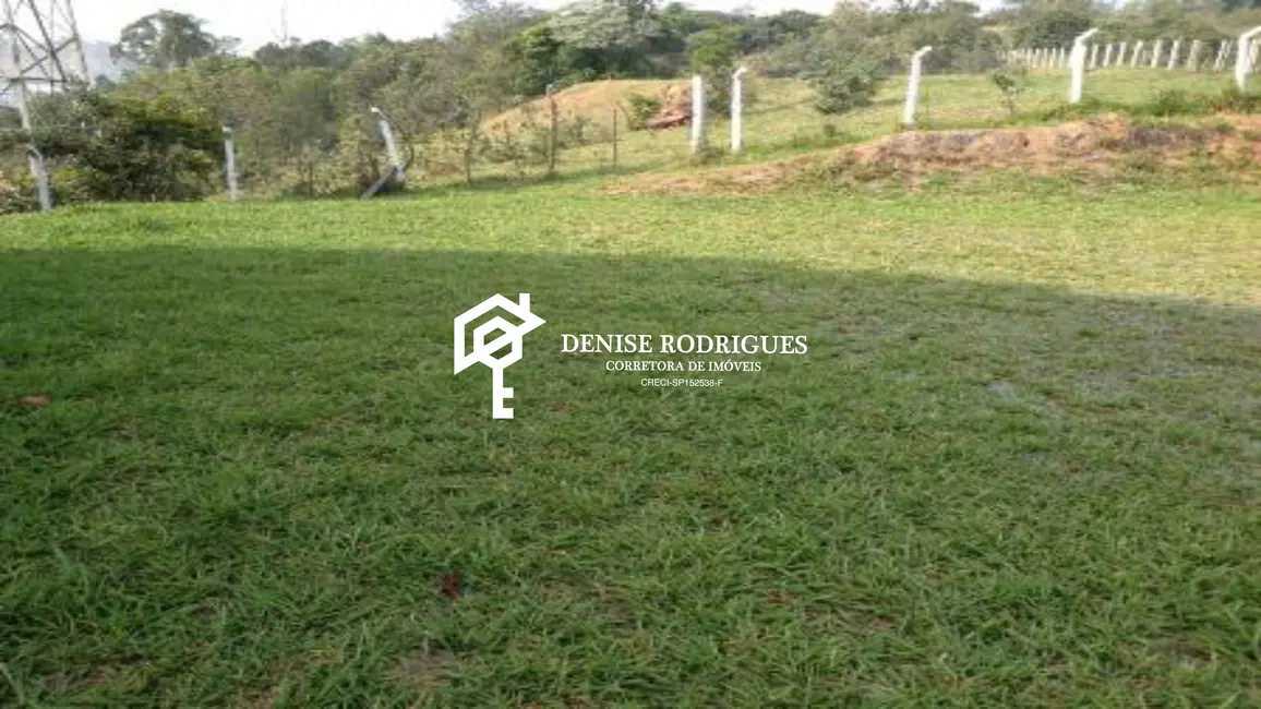 Foto 9 de Terreno / Lote à venda, 2800m2 em Santa Isabel - SP