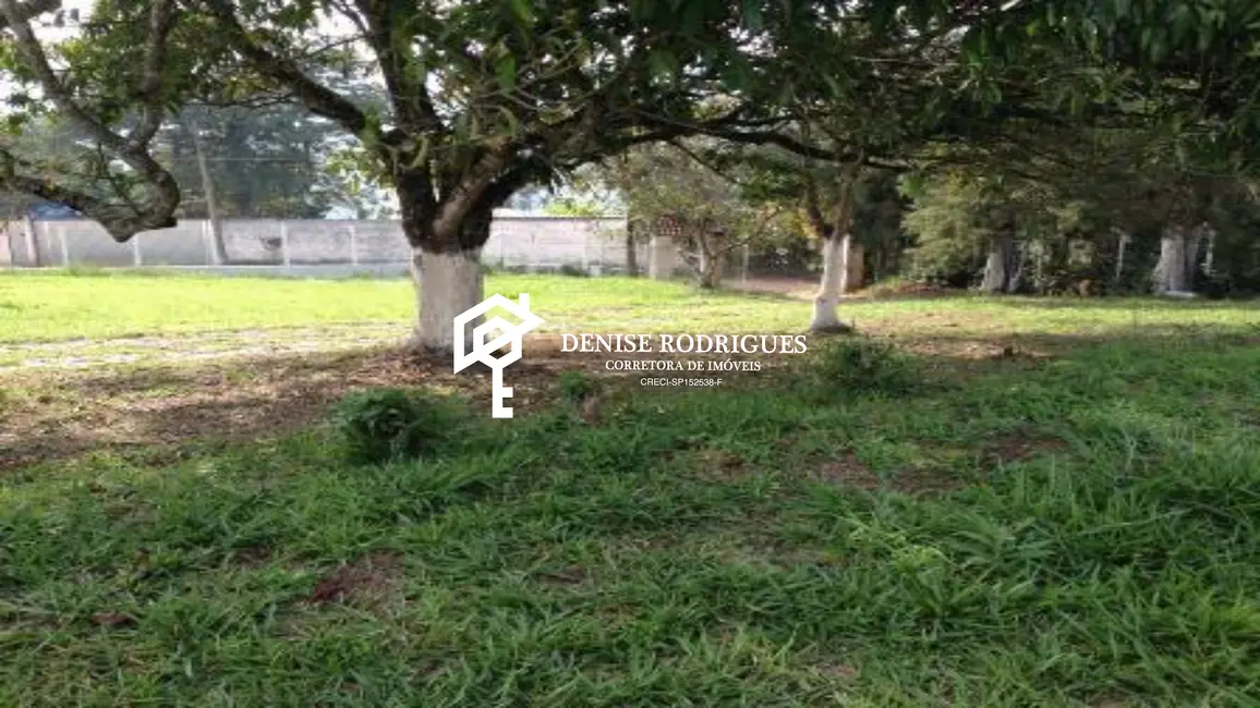 Foto 6 de Terreno / Lote à venda, 2800m2 em Santa Isabel - SP