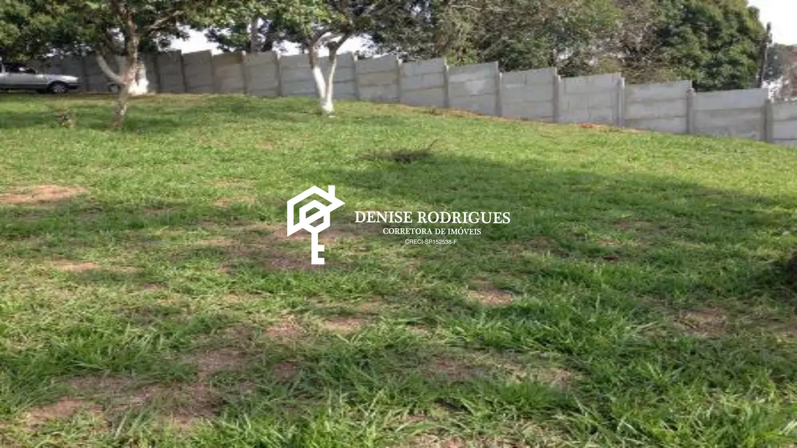 Foto 3 de Terreno / Lote à venda, 2800m2 em Santa Isabel - SP