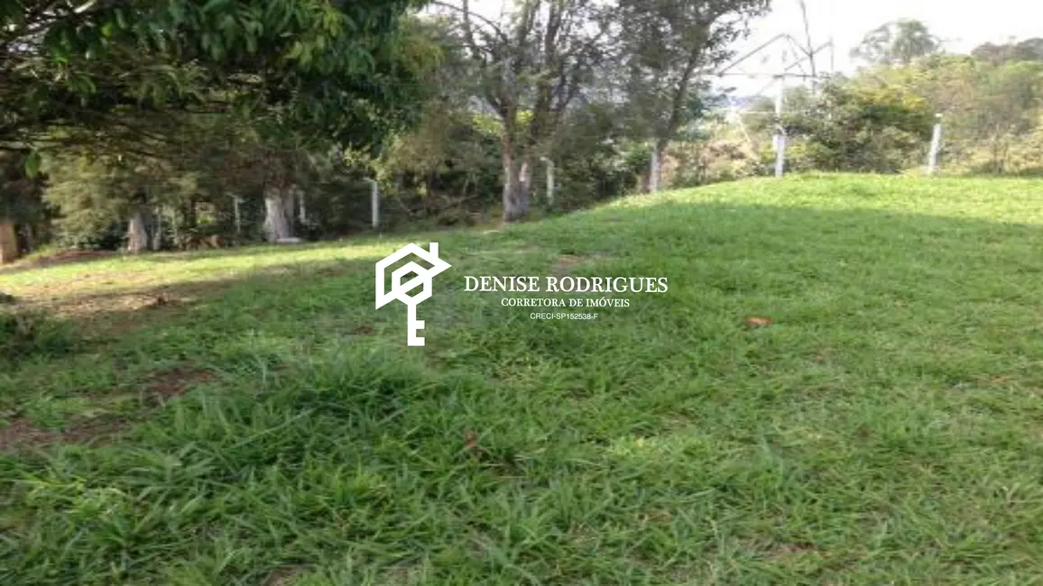 Foto 8 de Terreno / Lote à venda, 2800m2 em Santa Isabel - SP