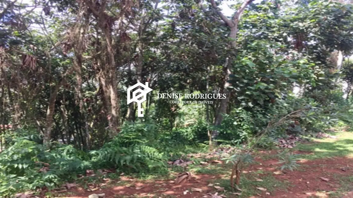 Foto 5 de Terreno / Lote à venda, 1355m2 em Aruja - SP