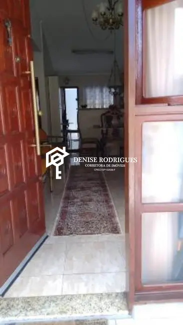 Foto 8 de Casa com 3 quartos à venda, 100m2 em Arujamérica, Aruja - SP