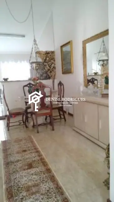 Foto 2 de Casa com 3 quartos à venda, 100m2 em Arujamérica, Aruja - SP