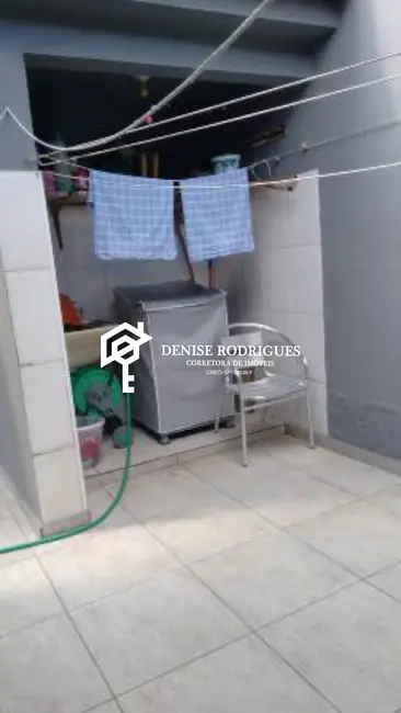 Foto 4 de Casa com 3 quartos à venda, 100m2 em Arujamérica, Aruja - SP