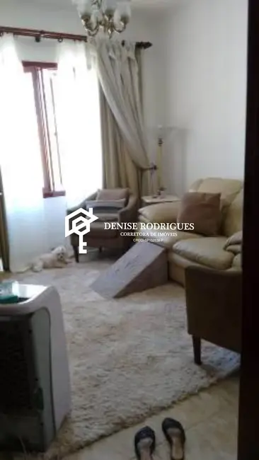 Foto 3 de Casa com 3 quartos à venda, 100m2 em Arujamérica, Aruja - SP