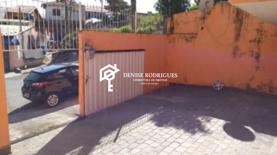 Foto 4 de Casa com 3 quartos à venda, 320m2 em Arujamérica, Aruja - SP