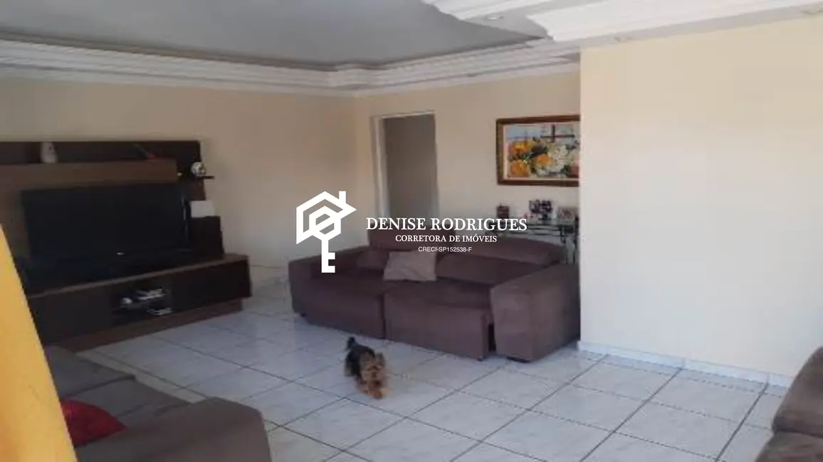 Foto 5 de Casa com 3 quartos à venda, 320m2 em Arujamérica, Aruja - SP