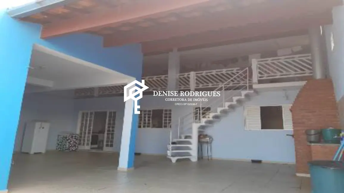 Foto 3 de Casa com 3 quartos à venda, 320m2 em Arujamérica, Aruja - SP