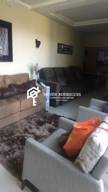 Foto 9 de Casa de Condomínio com 4 quartos à venda, 450m2 em Aruja - SP