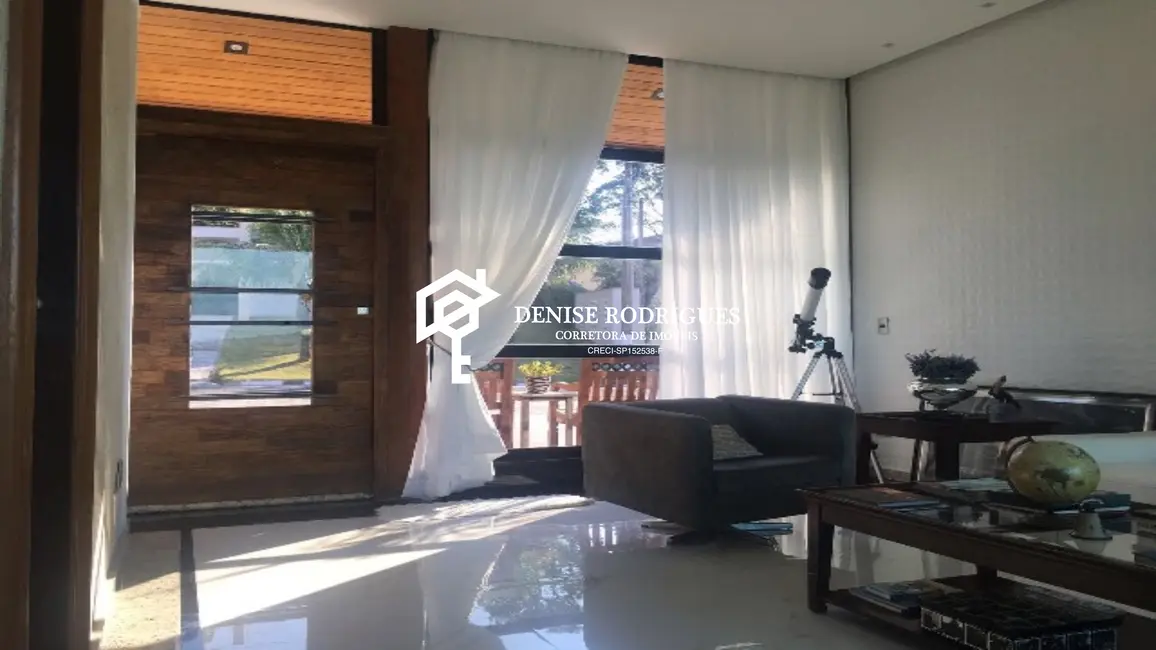 Foto 7 de Casa de Condomínio com 4 quartos à venda, 450m2 em Aruja - SP